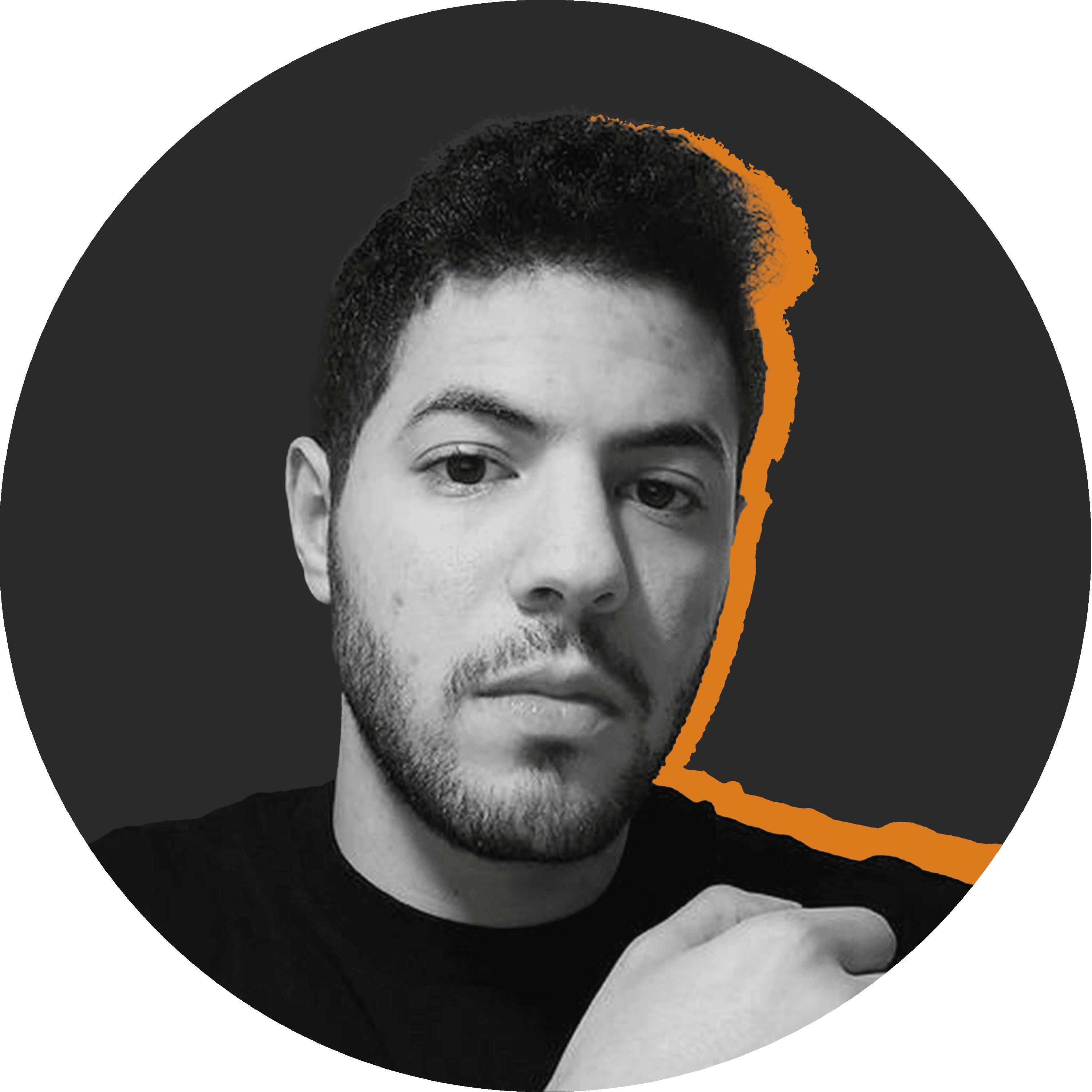 Mahmoud Abouelnaga - CEO