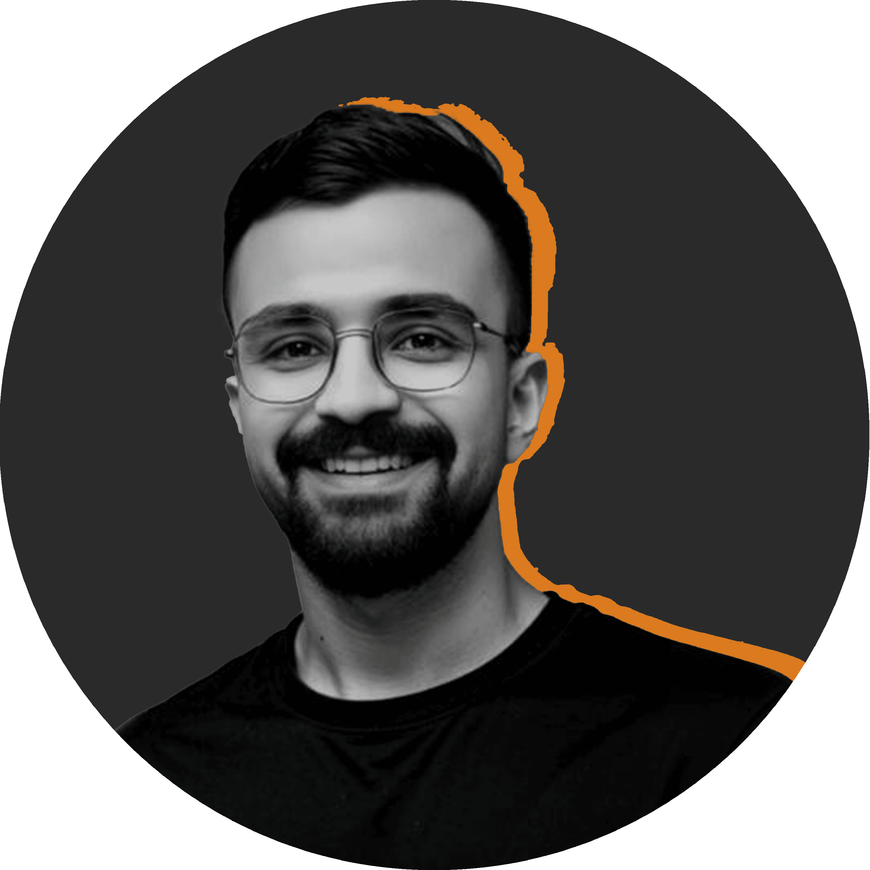 Emadeldin Hamdy - Product Designer