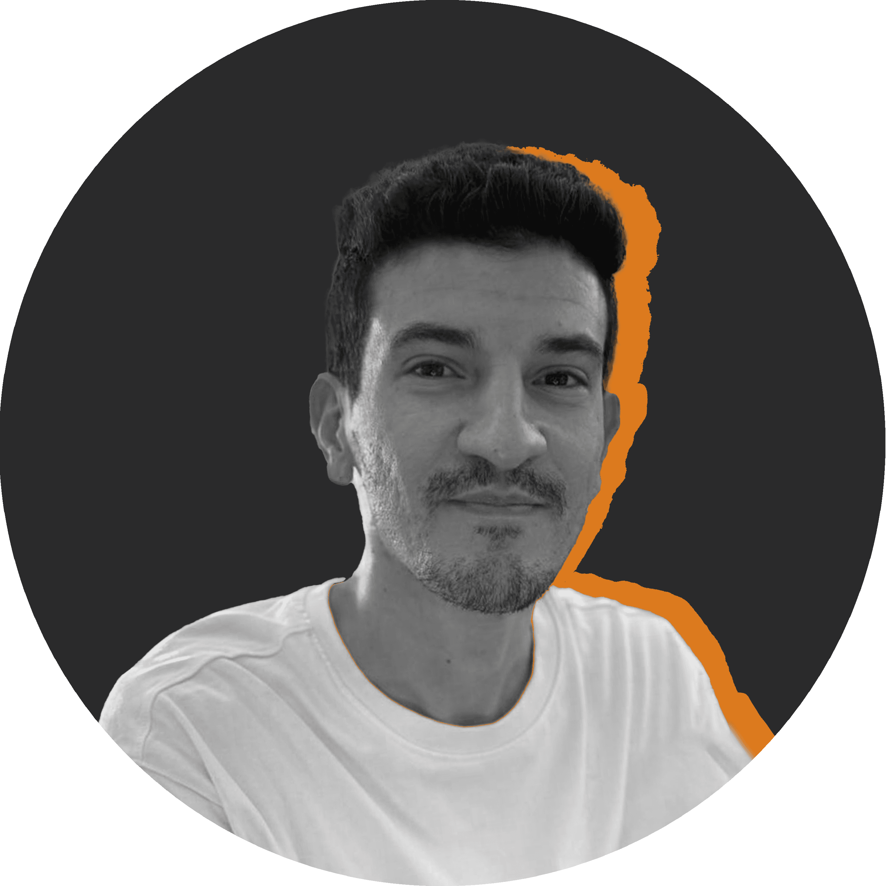 Ahmed Shaker - Mobile Developer