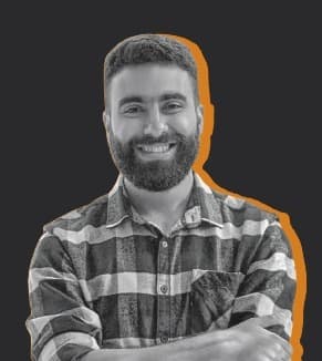 Omar Rezk - Community Manager