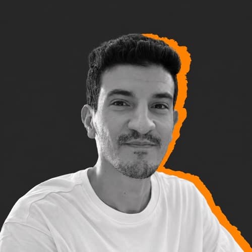 Ahmed Shaker, Product manager