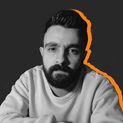 Emad el din hamdi, Product designer
