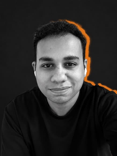 Ibrahim Askar, Software Engineer