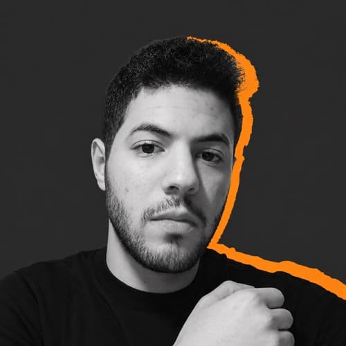 Mahmoud Abouelnaga, CEO